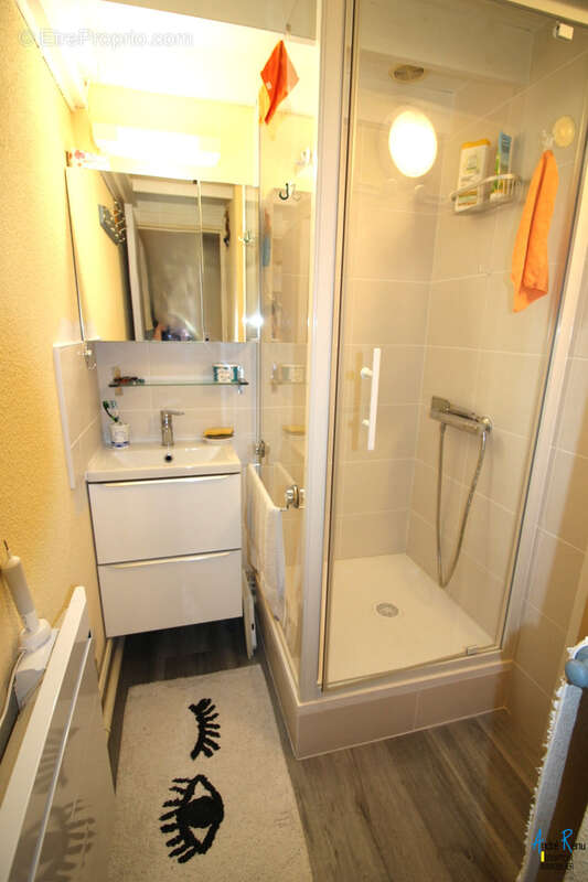 Maisonnette à 300 m de la plage - photo 7