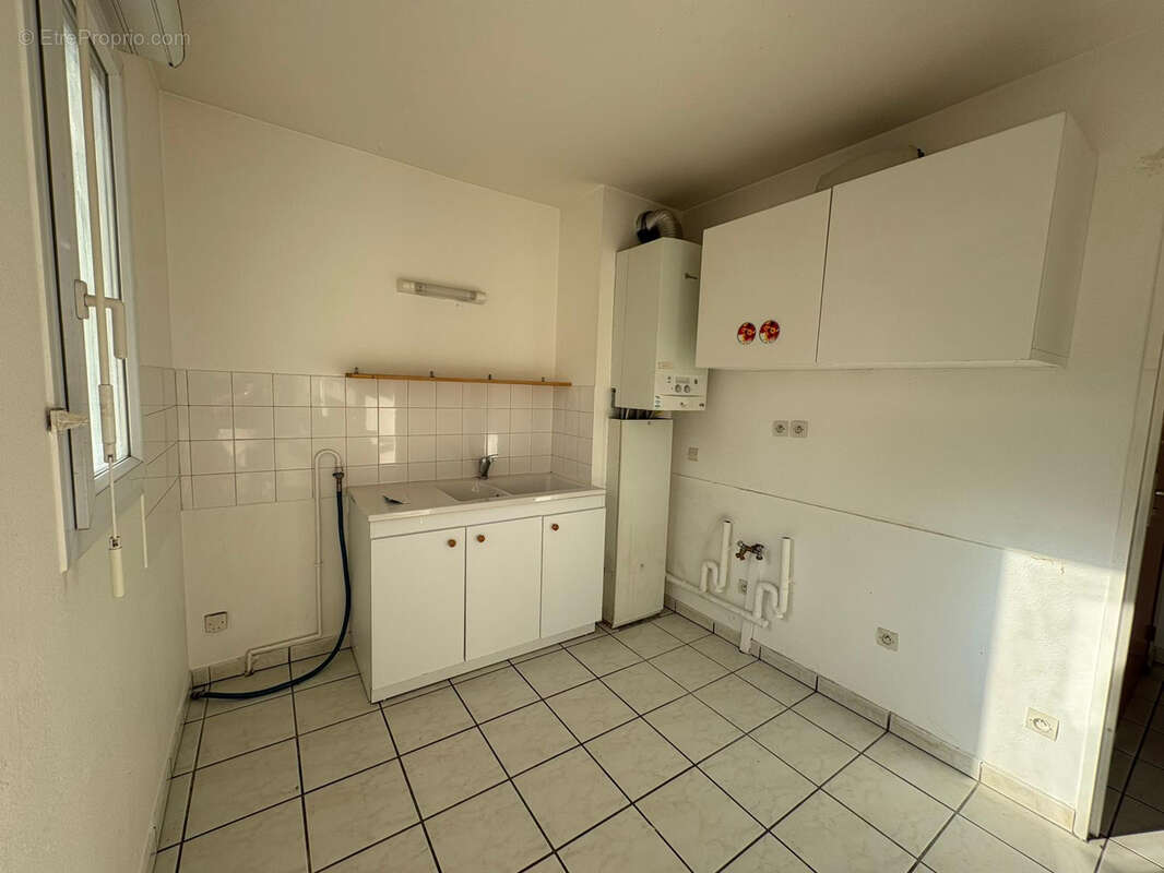Appartement t2 lyon 3 - photo 2
