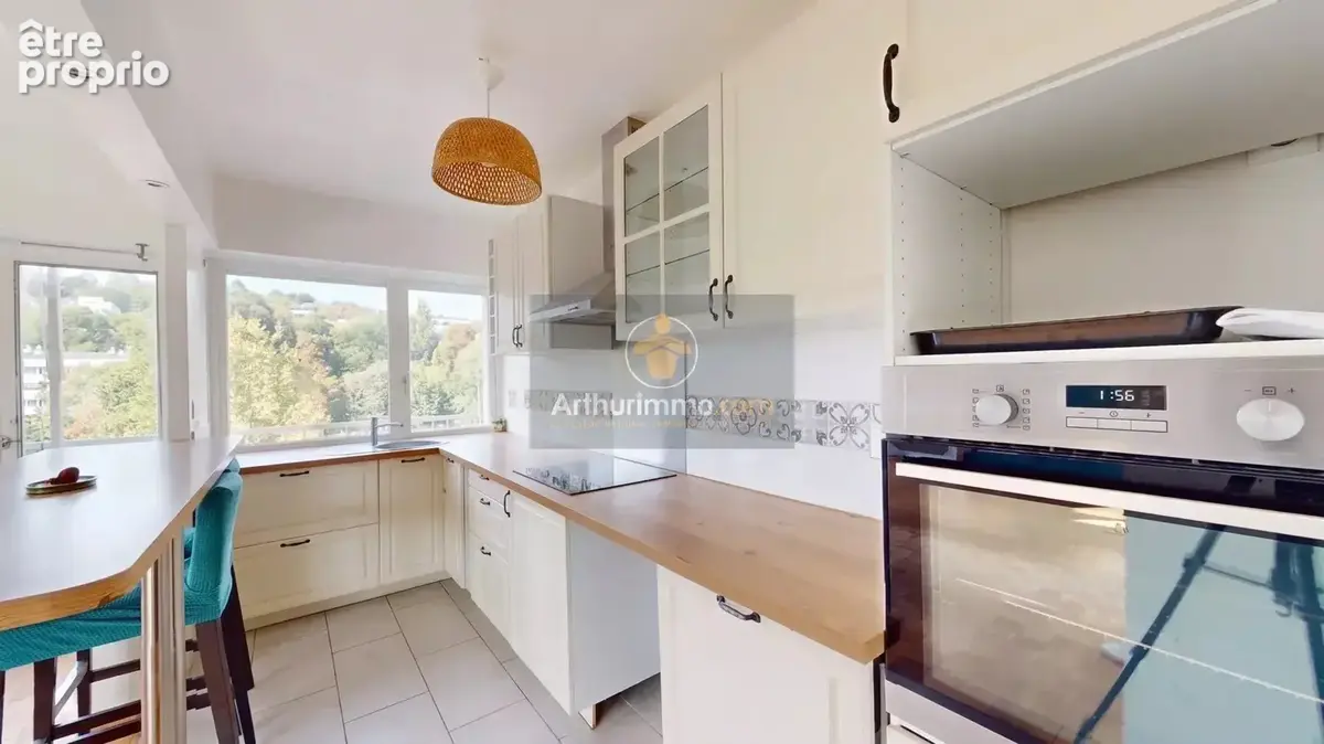 Vente Appartement Le pecq(78230) 360 000ï¿œ - photo 5