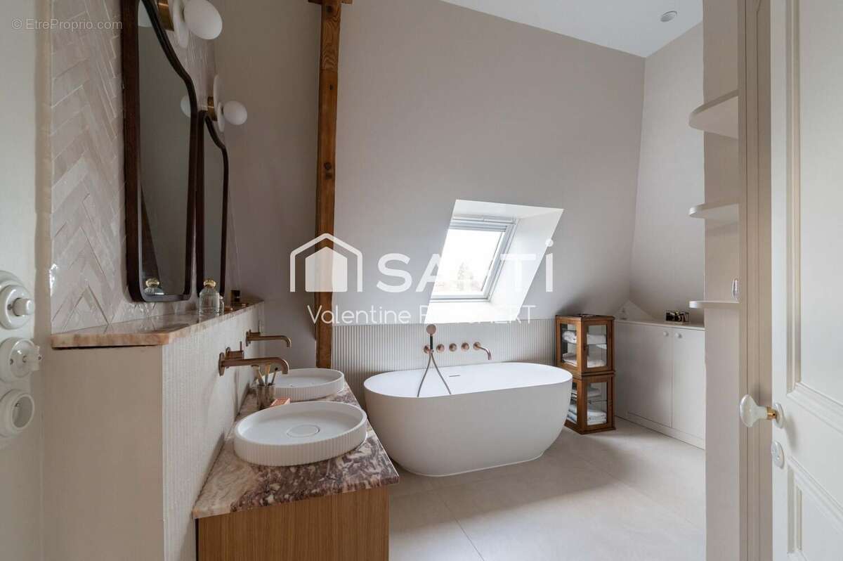 Photo 9 - Maison à COMPIEGNE