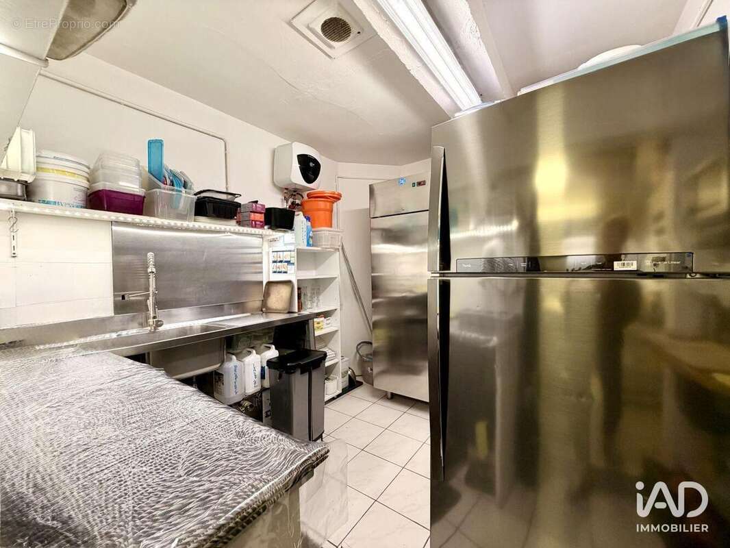 Photo 7 - Commerce à SANARY-SUR-MER