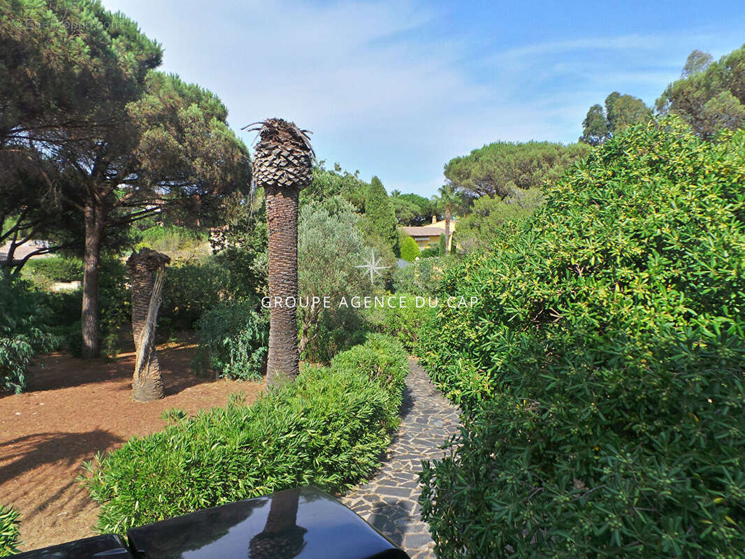 Maison à SAINTE-MAXIME