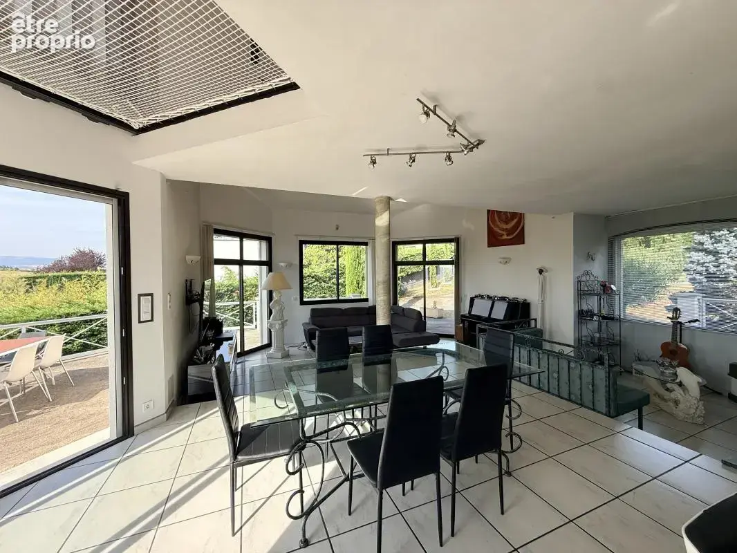 Maison individuelle - photo 2