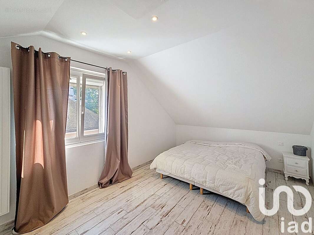 Photo 8 - Maison à PRIX-LES-MEZIERES