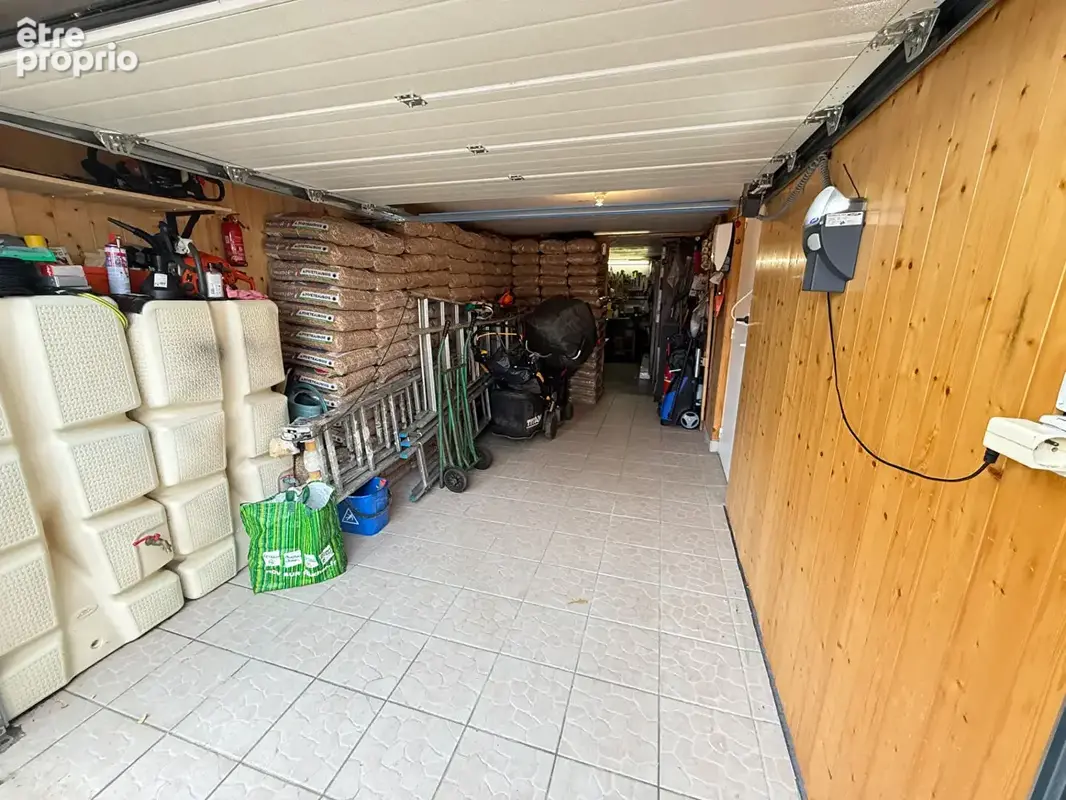 Maison 97m² à élancourt - photo 13