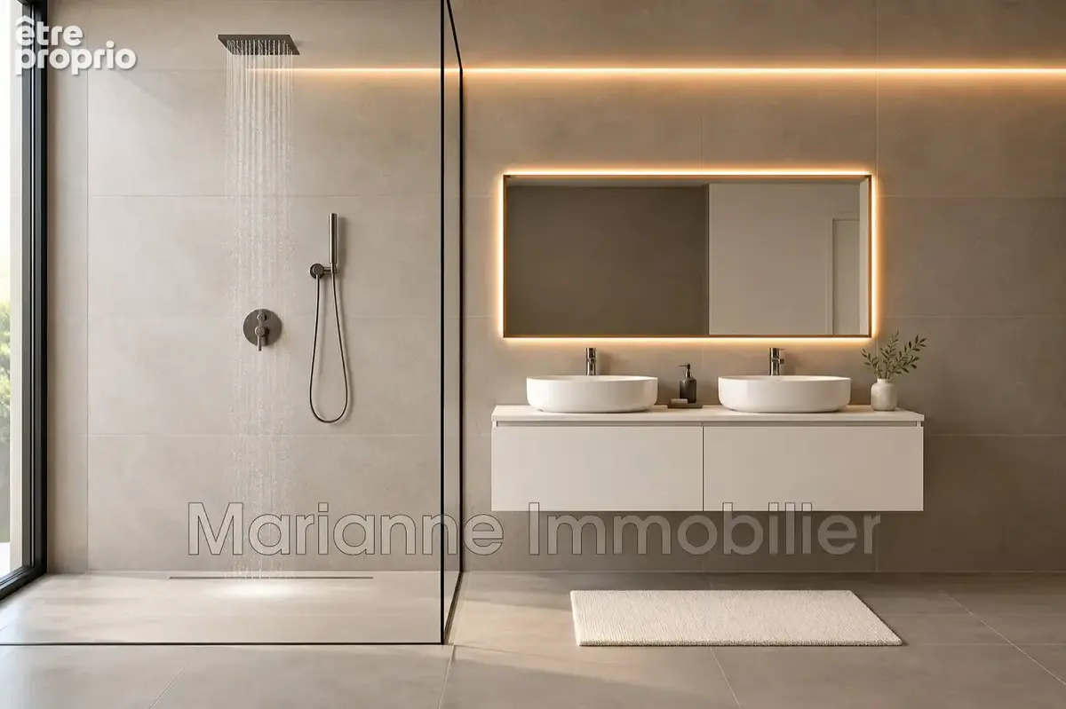 Appartement 4 pièces 96 m² à vendre à Montpellier (34000) - photo 4