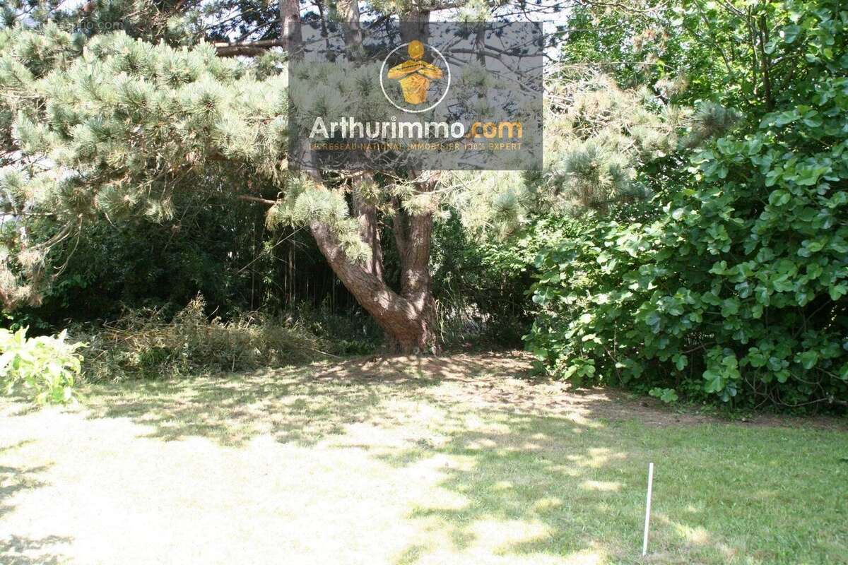 Vente Terrain Josselin(56120) 78 200ï¿œ - photo 4