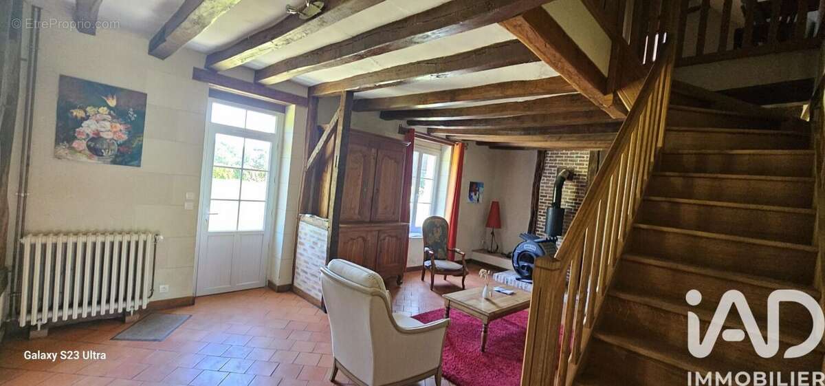 Photo 5 - Maison à LUYNES