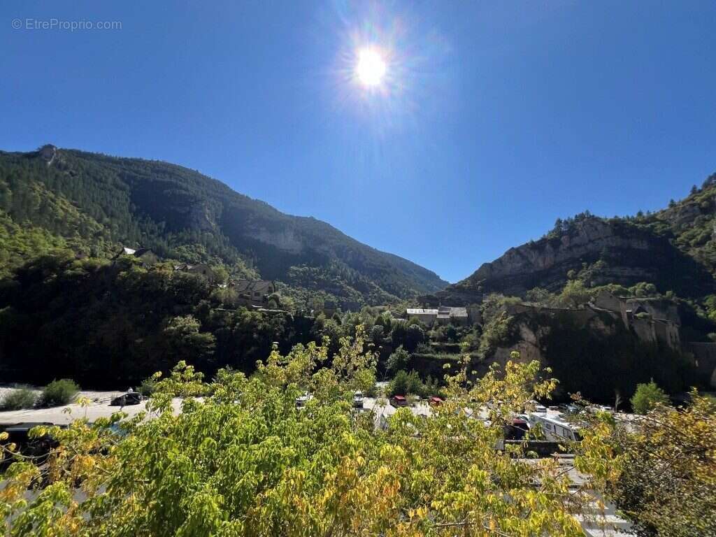 Maison à LES VIGNES