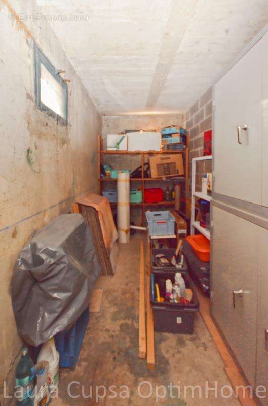 Fresnes - 3 pieces - 61,76 m² - dernier etage - balcon, cave et parking. en option un box - photo 15