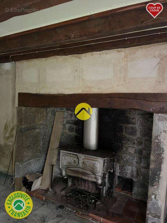 Maison à PIERREFORT