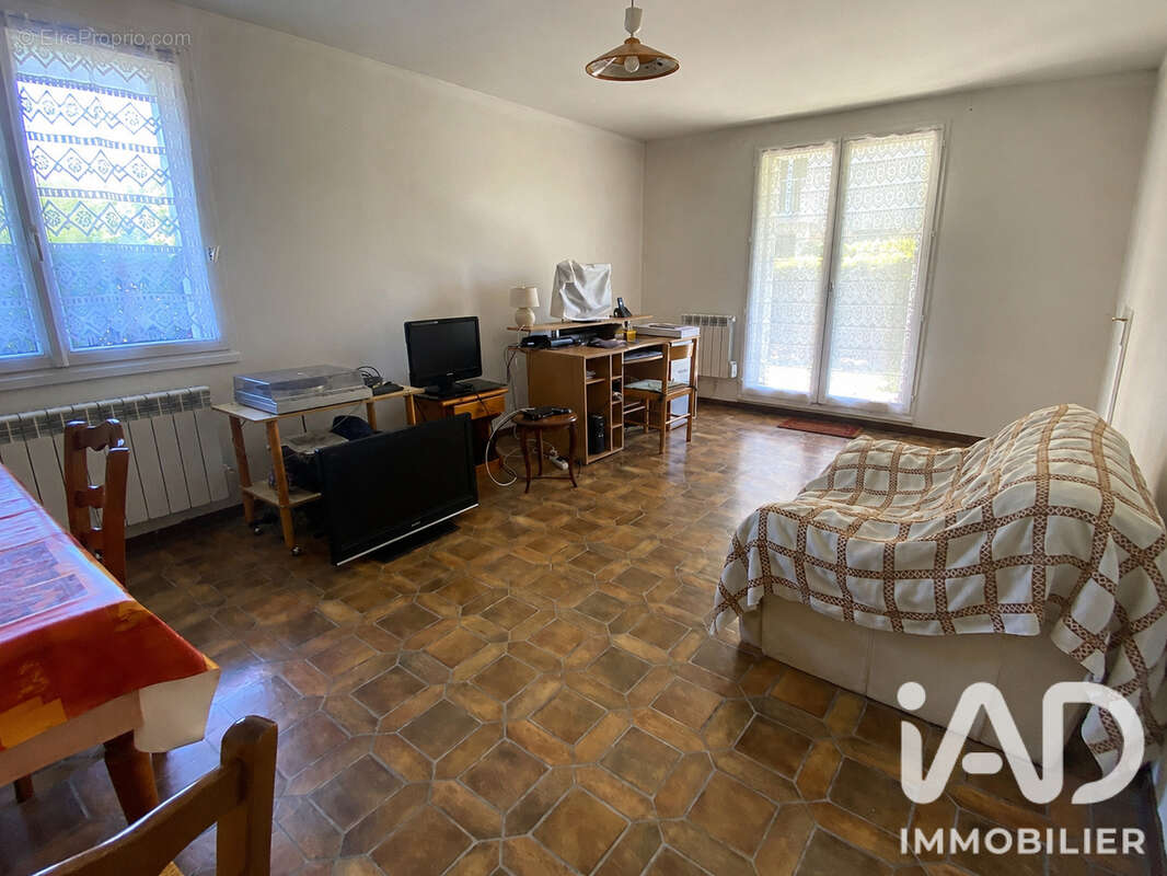 Appartement 50 m² à La Ferte-Sous-Jouarre  - photo 5