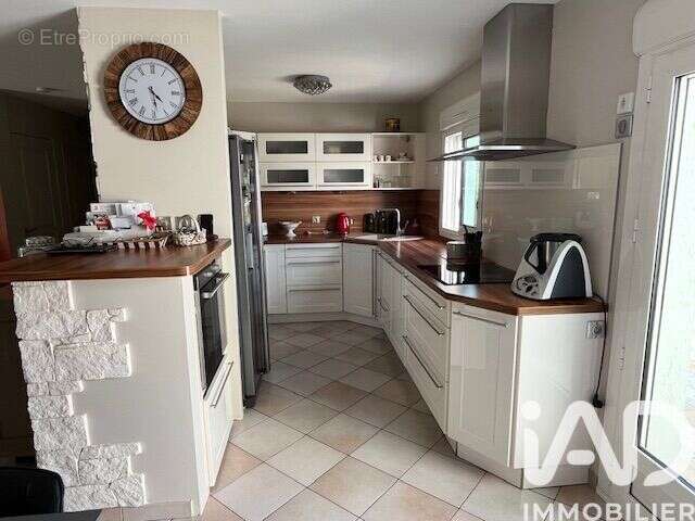 Photo 3 - Maison à PARAY-VIEILLE-POSTE