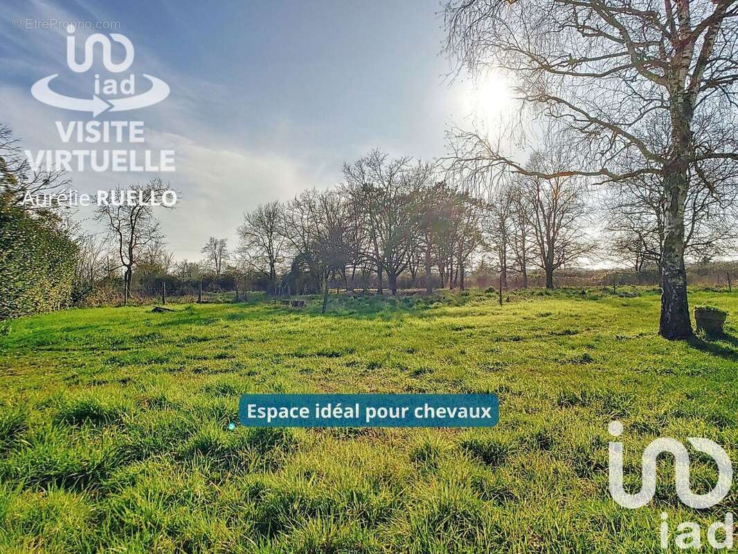 Photo 2 - Maison à CLERE-LES-PINS