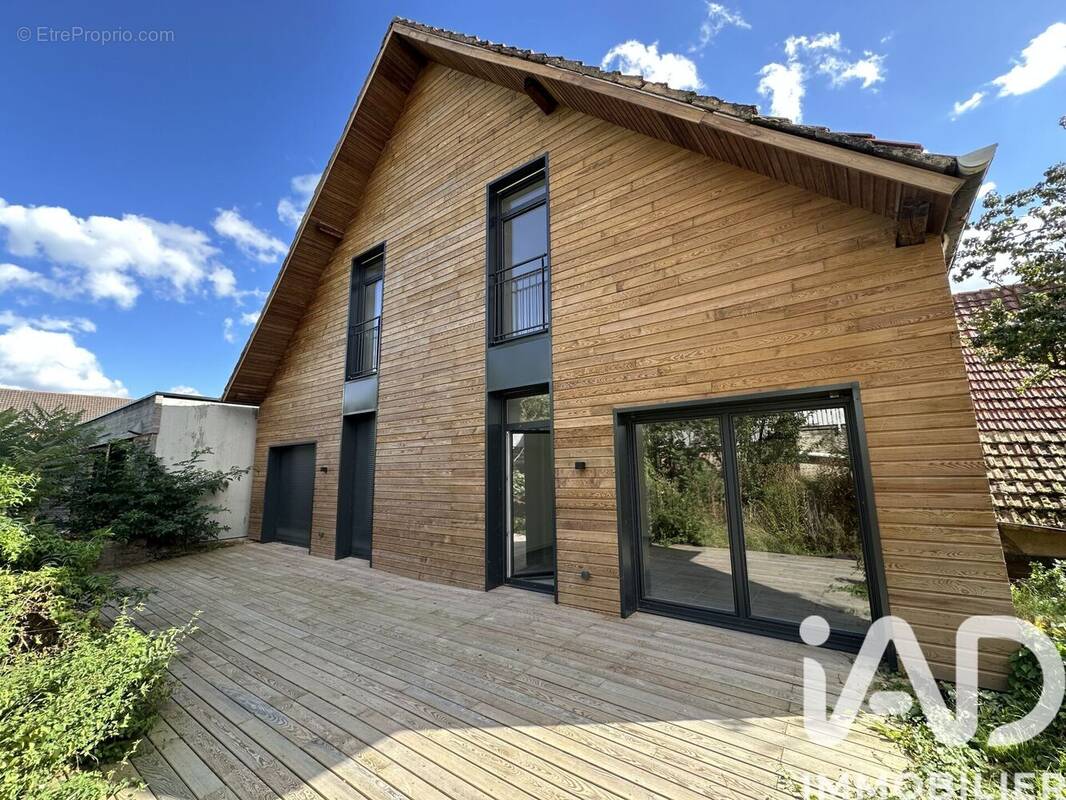 Photo 1 - Appartement à GRIESHEIM-PRES-MOLSHEIM