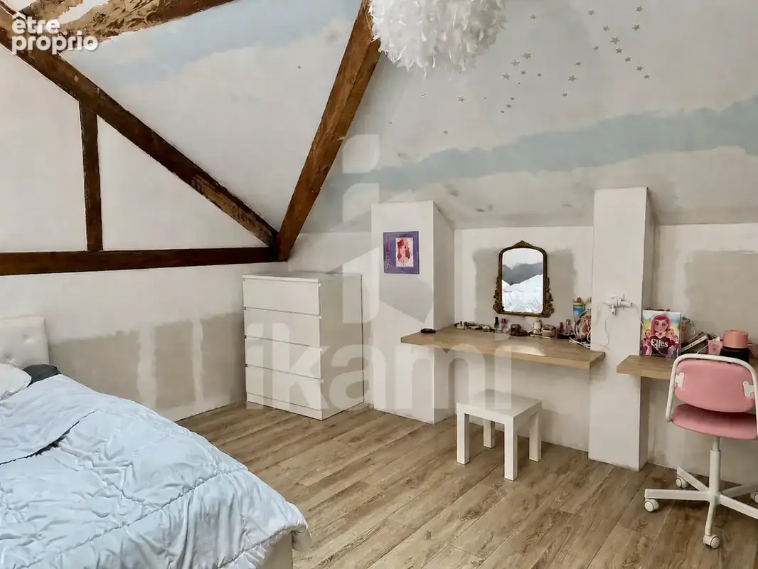 Maison de 190 m2 - photo 6