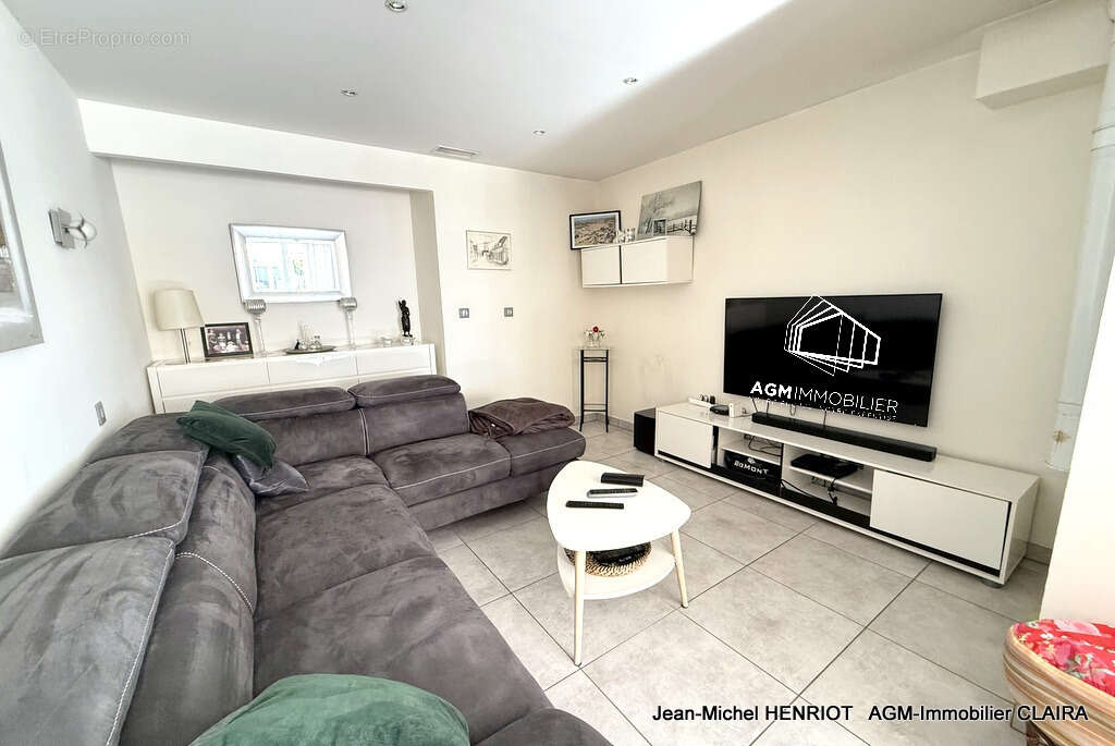 Photo 5 - Maison à CLAIRA