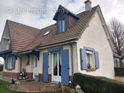 Maison à VEULES-LES-ROSES