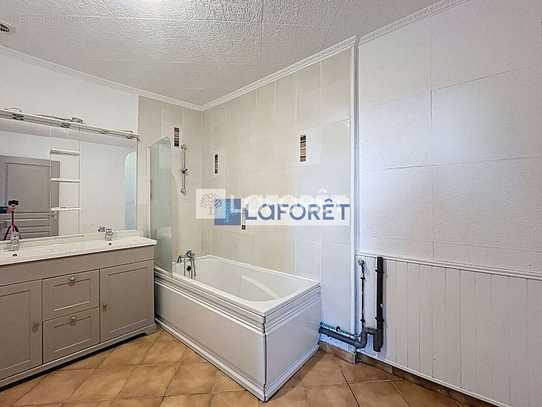 Maison à SEXFONTAINES