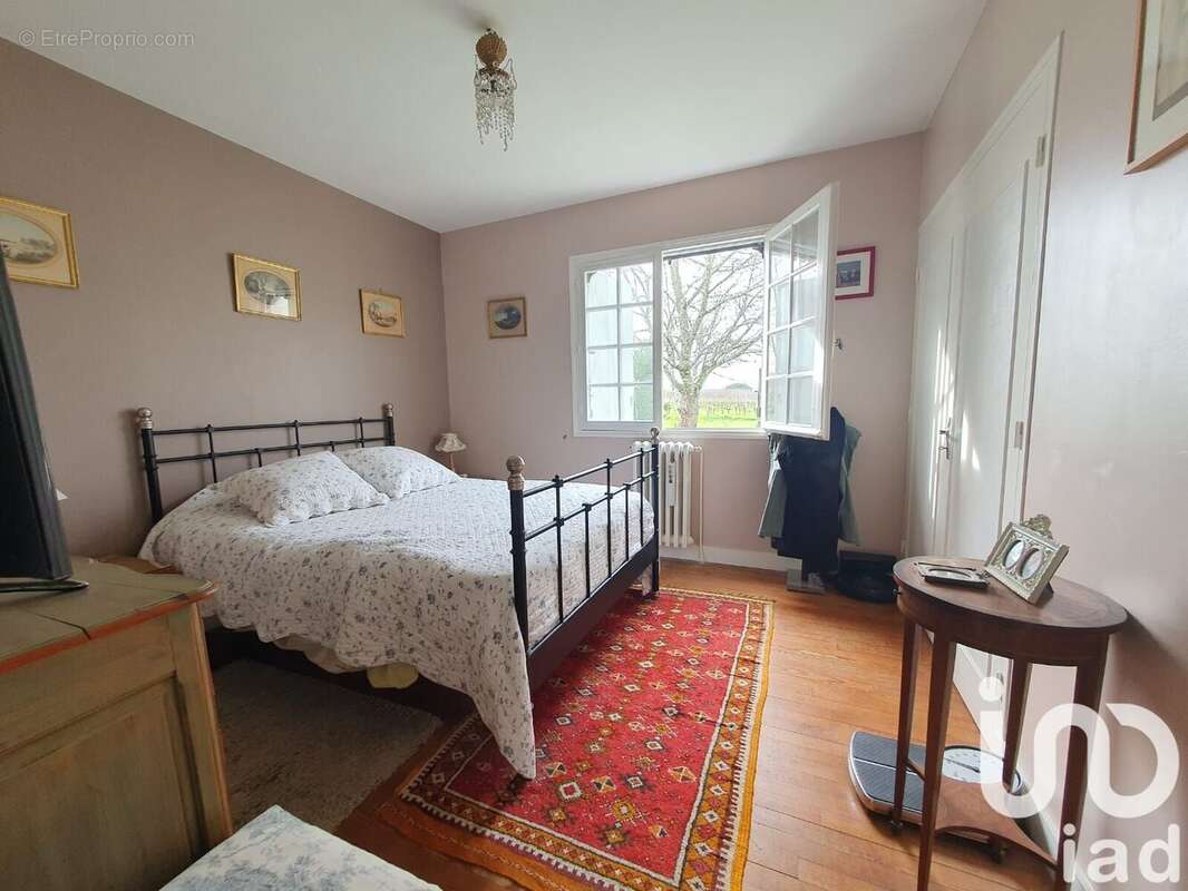Photo 8 - Maison à GENSAC