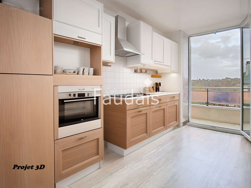 Appartement à SAINT-LO