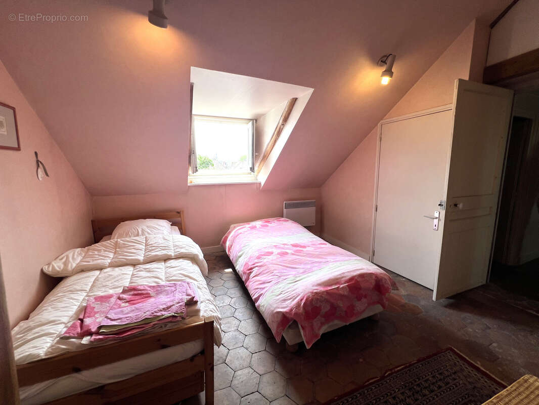 Maison bourgeoise - photo 16