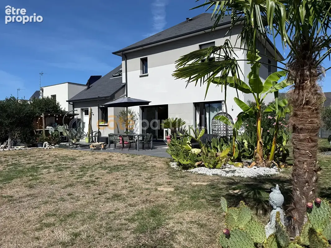 Photo Maison à Force au prix de 260 000€