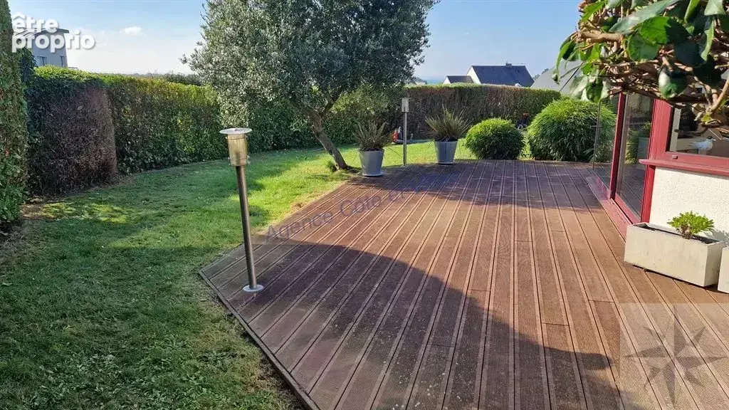Maison 7 pièces 159 m² à vendre à Pleneuf-Val-Andre (22370) - photo 4