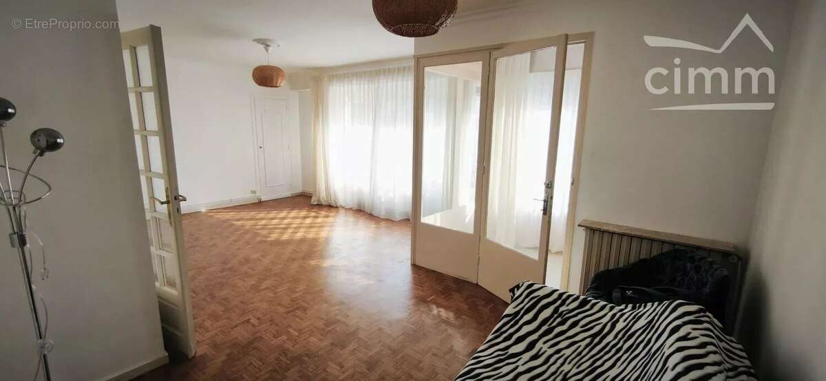 Appartement à VALENCE