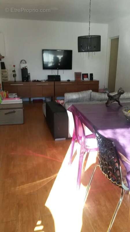 Appartement à NARBONNE