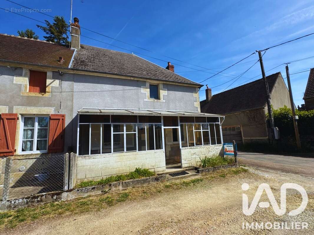 Maison 92 m² à Arbourse  - photo 7
