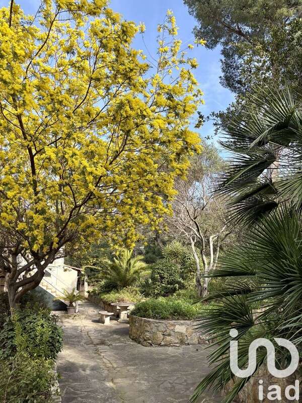 Photo 9 - Appartement à SAINT-CYR-SUR-MER