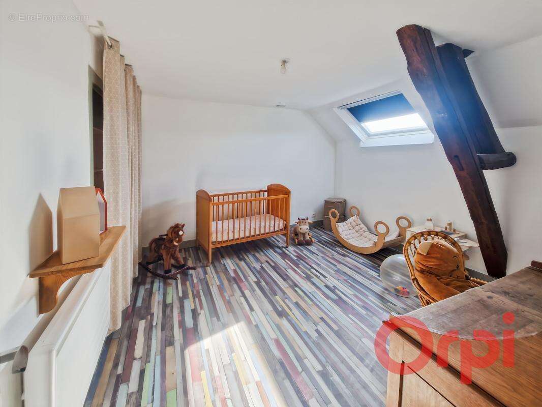 Grande maison familiale - photo 10