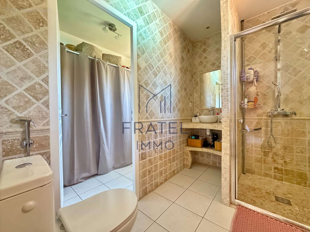 Maison à PINET