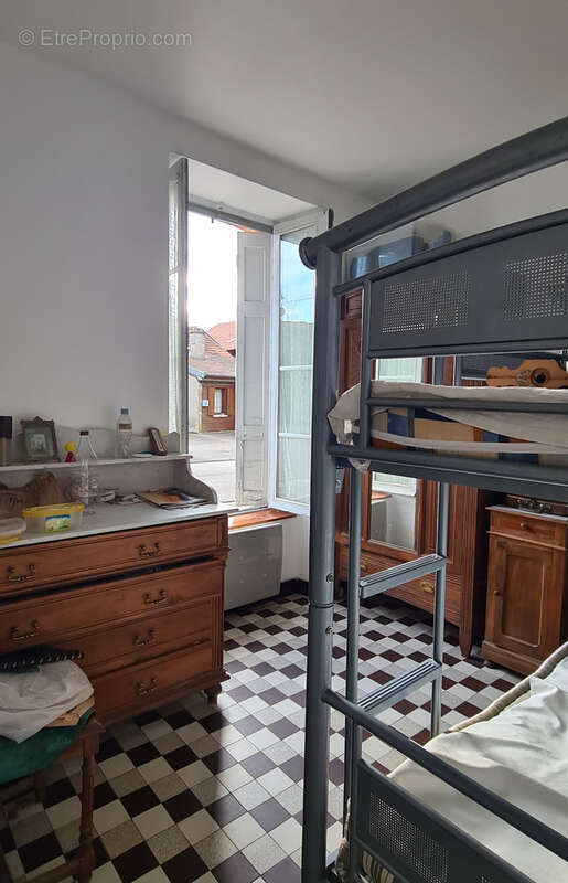 Appartement à SAINT-AGREVE