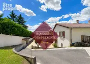 Maison à SAINT-MAURICE-L'EXIL