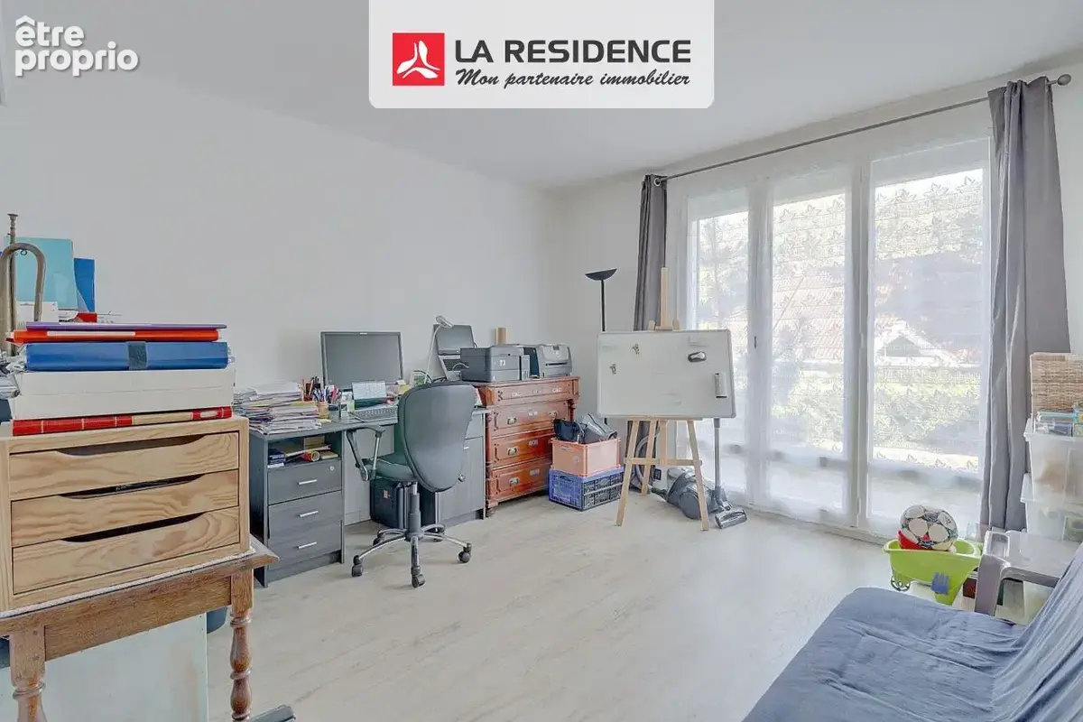 Maison 8 pièces 181 m² à vendre à Vernouillet (78540) - photo 9