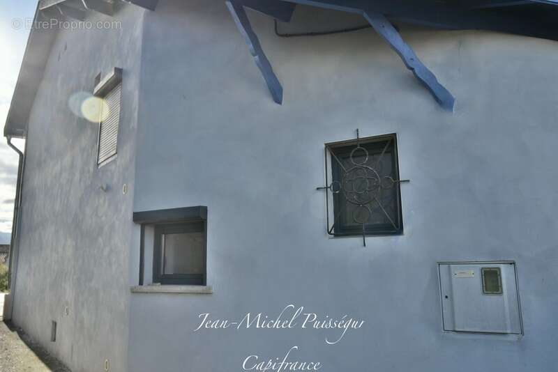 Maison à SAINT-GAUDENS