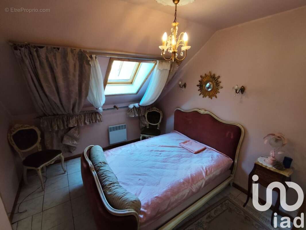 Photo 5 - Maison à DONNEMARIE-DONTILLY