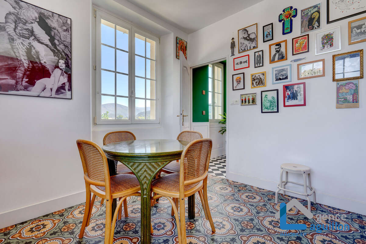 Appartement à HENDAYE