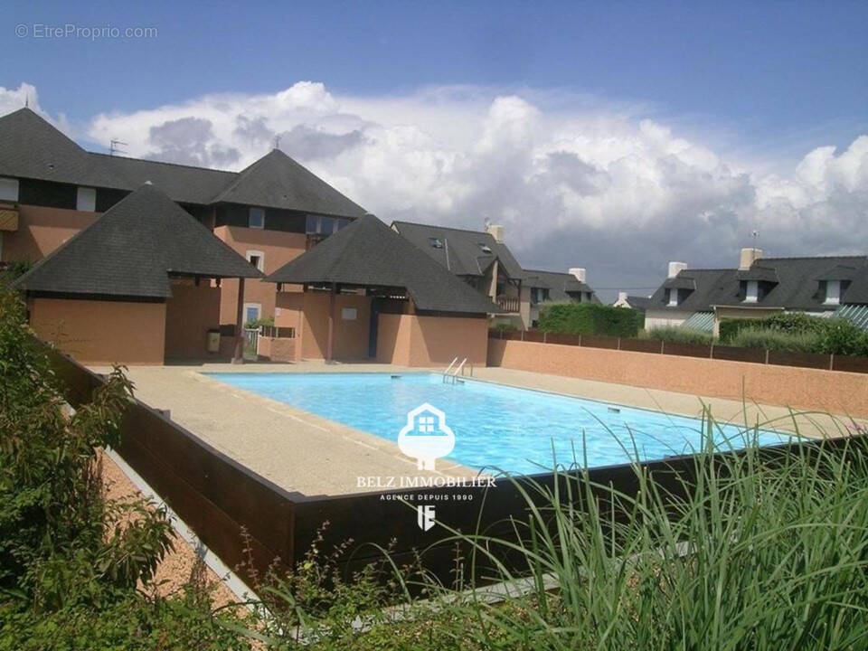 Appartement à ERDEVEN