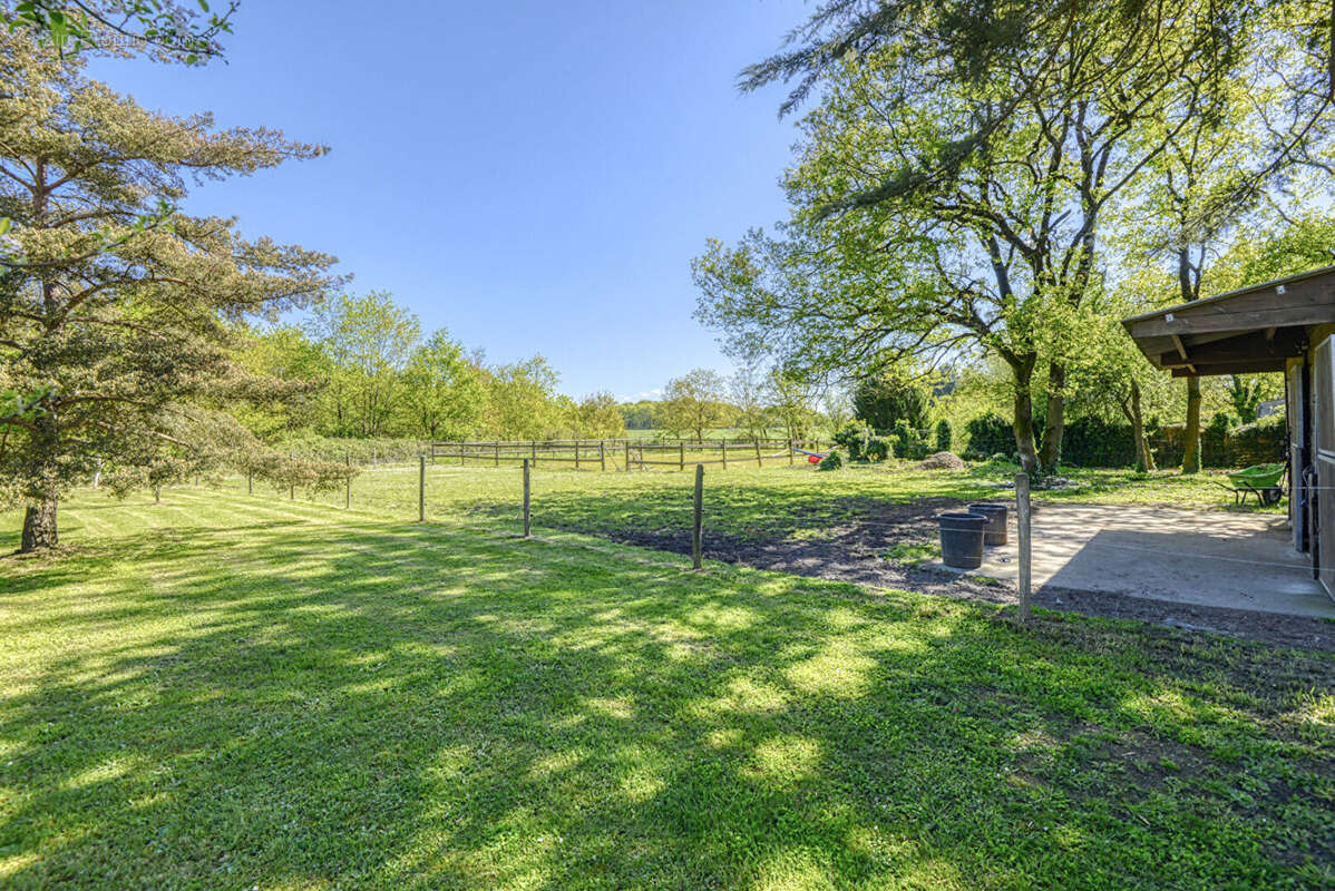 Maison à CHATEAU-THEBAUD