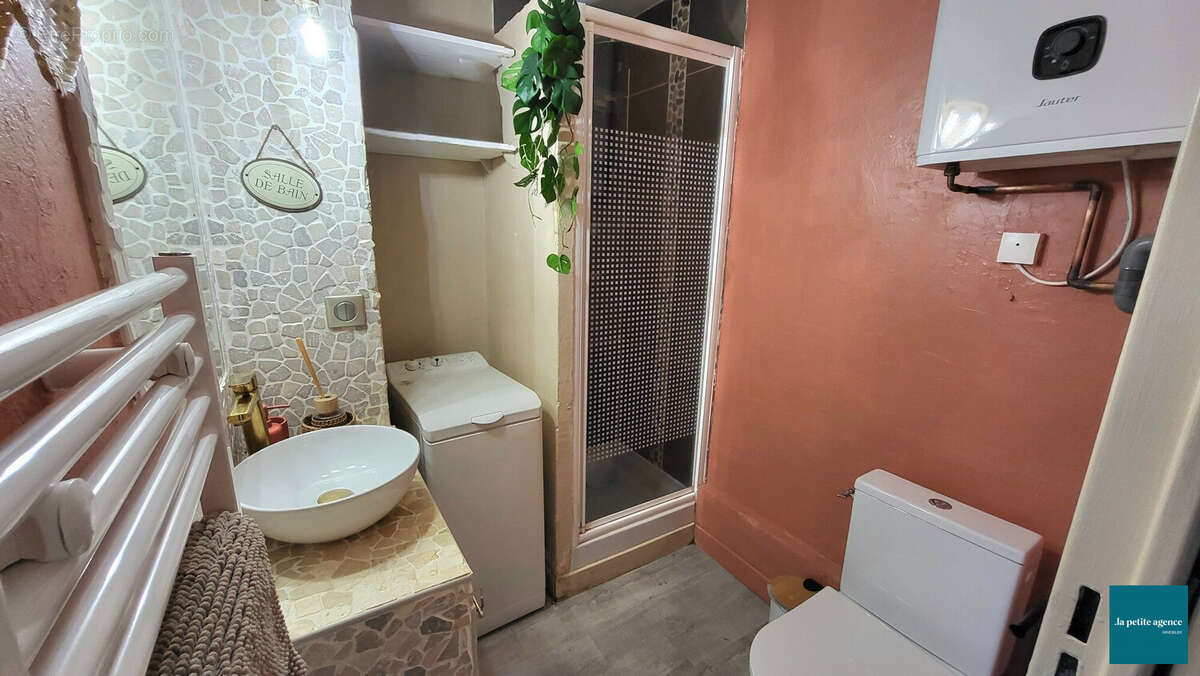 Appartement à MERVILLE-FRANCEVILLE-PLAGE