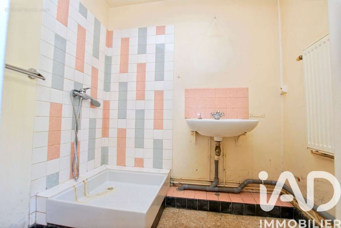 Photo 8 - Maison à OUZOUER-SUR-TREZEE