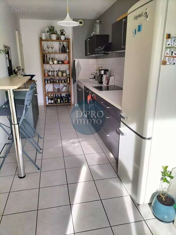 Appartement à VERTOU