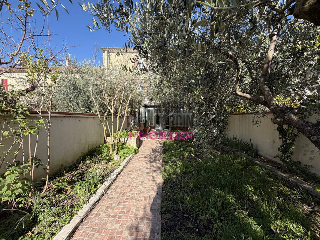 Maison à CARPENTRAS