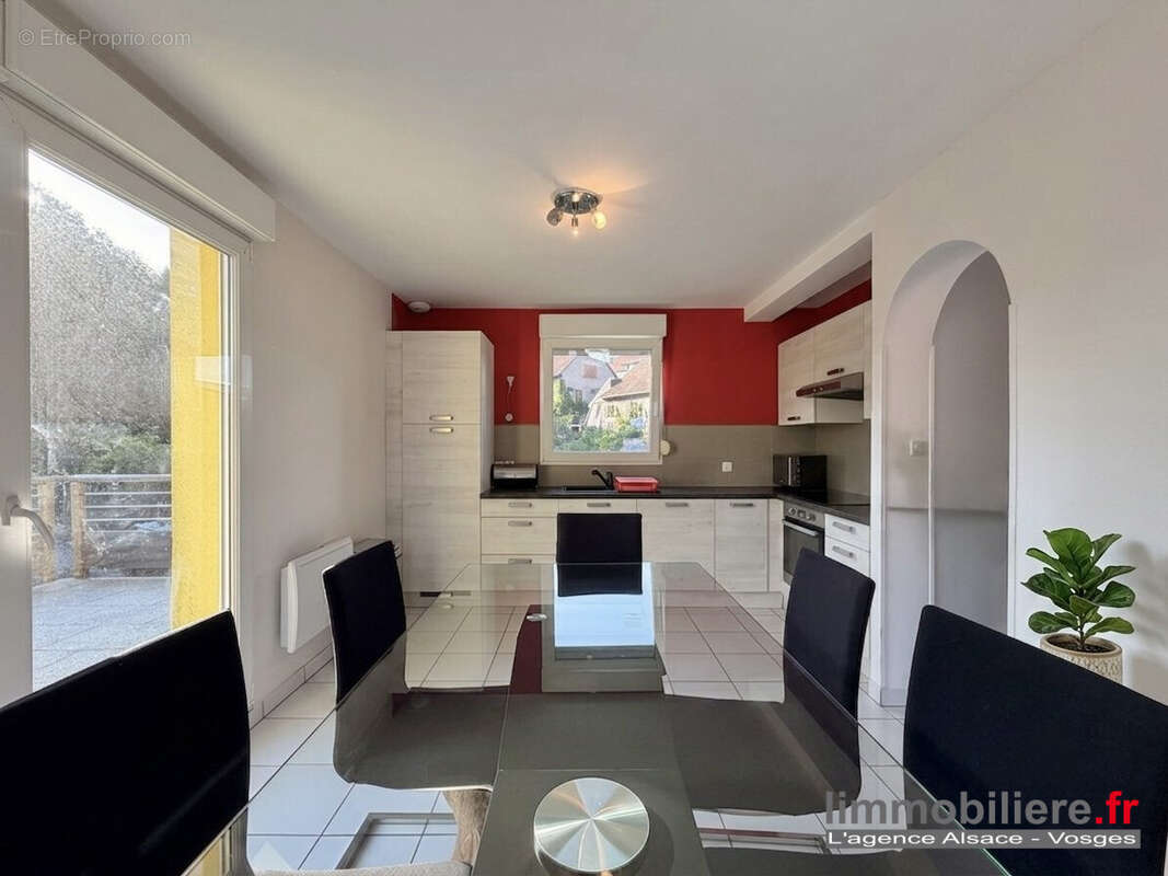 Maison 81 m² à Lutzelhouse  - photo 2
