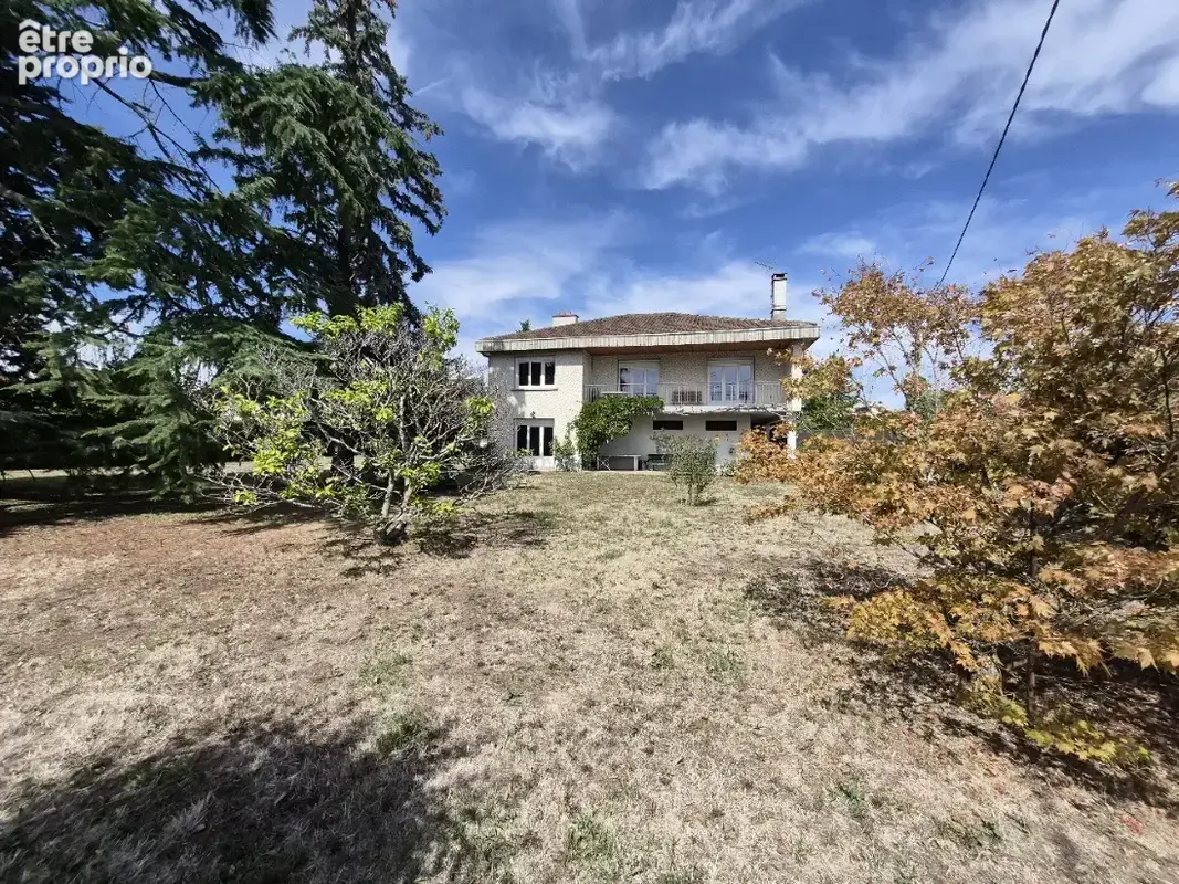 Grande maison de famille 7 pièces avec grand jardin - photo 29