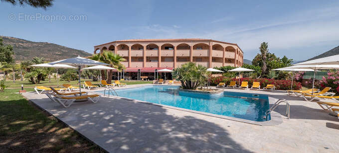 Promotion immobilière, studios/T2 résidence 'Le California' - photo 3
