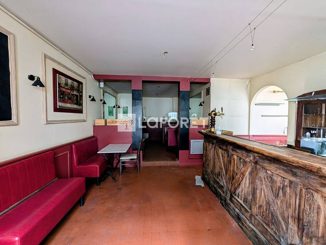 Commerce à PARIS-14E